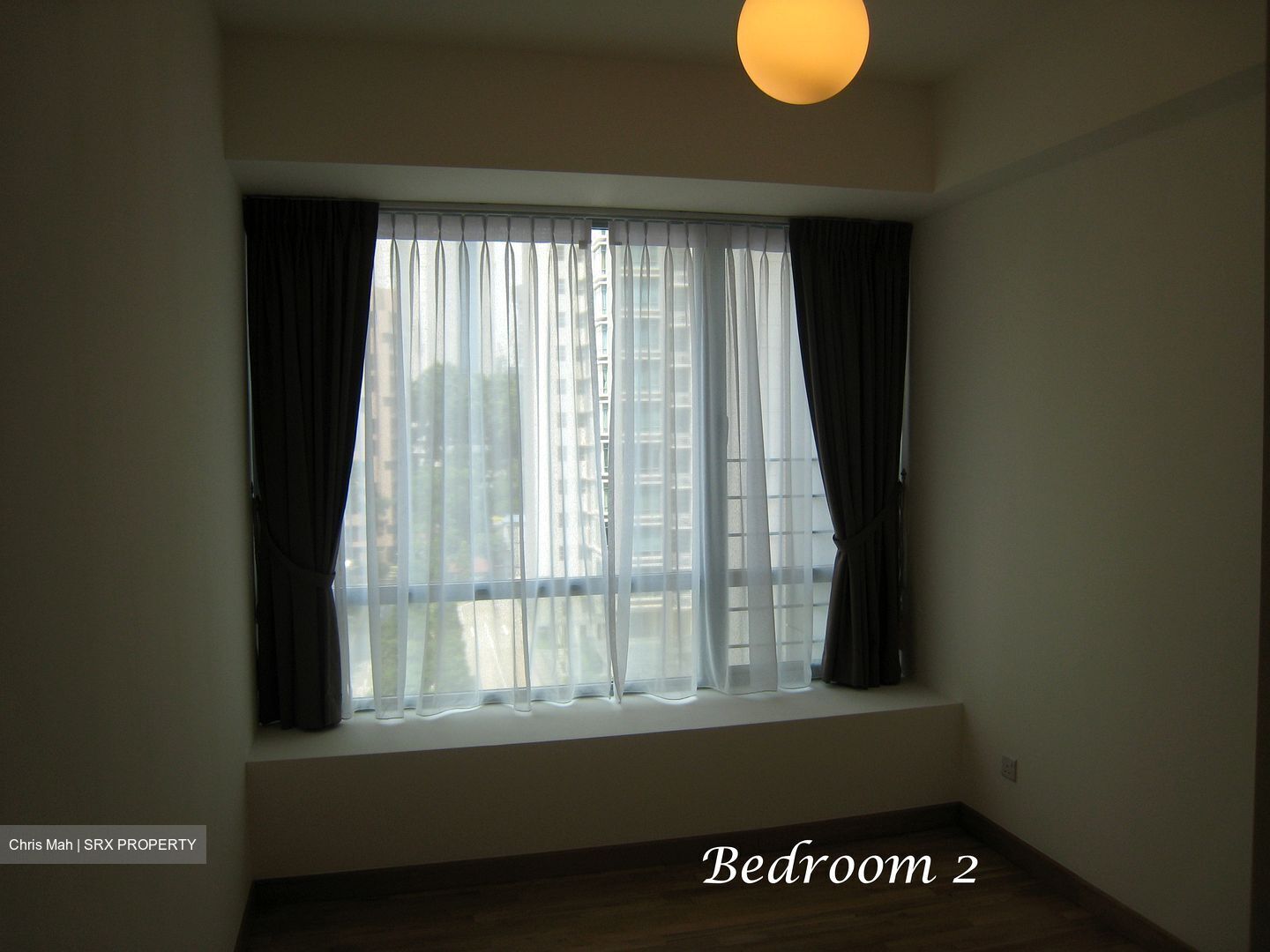 Park Infinia At Wee Nam (D11), Condominium #591411331